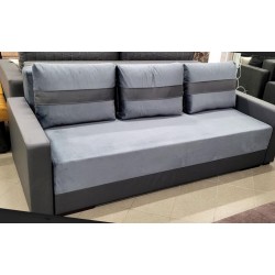 Sofa - lova ART NV3 XL Paros 6 + eko oda 